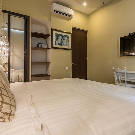 Casa Arte Hotel Boutique (Adults Only) Cartagena Luaran gambar