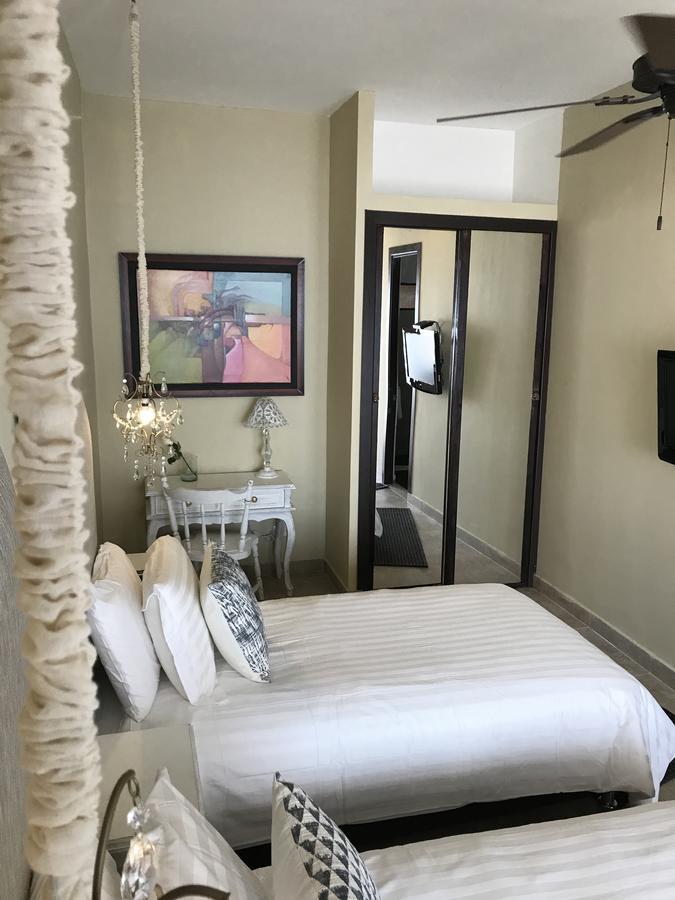 Casa Arte Hotel Boutique (Adults Only) Cartagena Luaran gambar