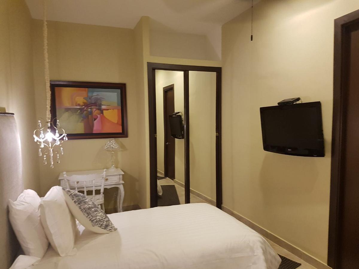 Casa Arte Hotel Boutique (Adults Only) Cartagena Luaran gambar