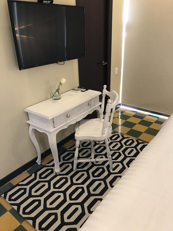 Casa Arte Hotel Boutique (Adults Only) Cartagena Luaran gambar