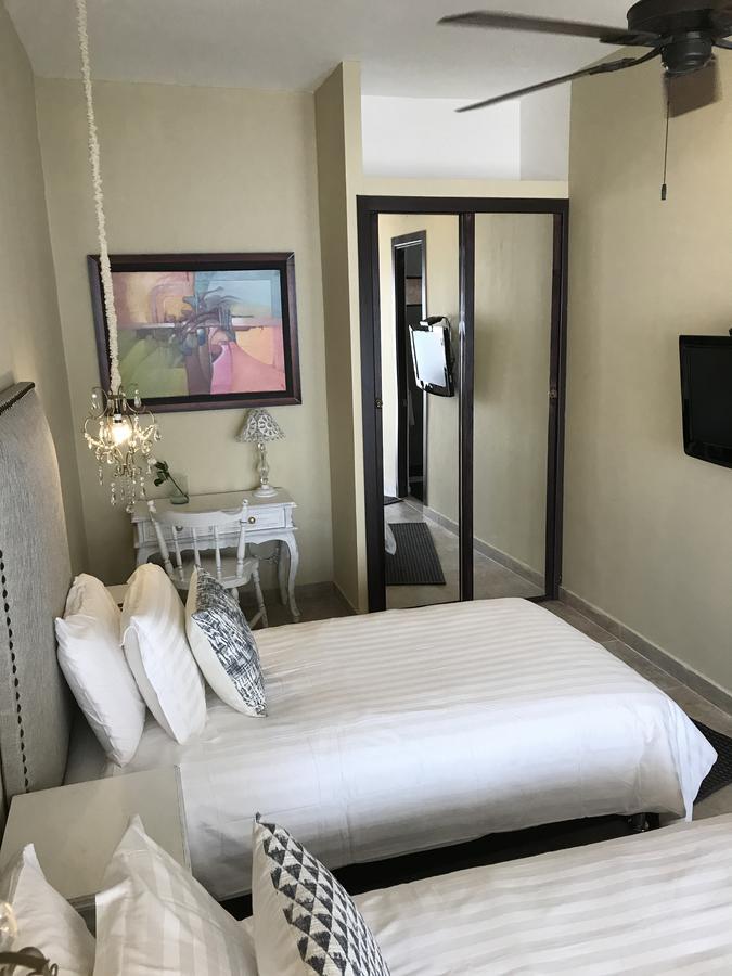 Casa Arte Hotel Boutique (Adults Only) Cartagena Luaran gambar