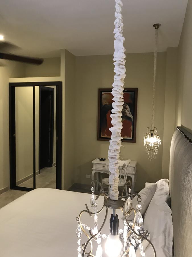 Casa Arte Hotel Boutique (Adults Only) Cartagena Luaran gambar