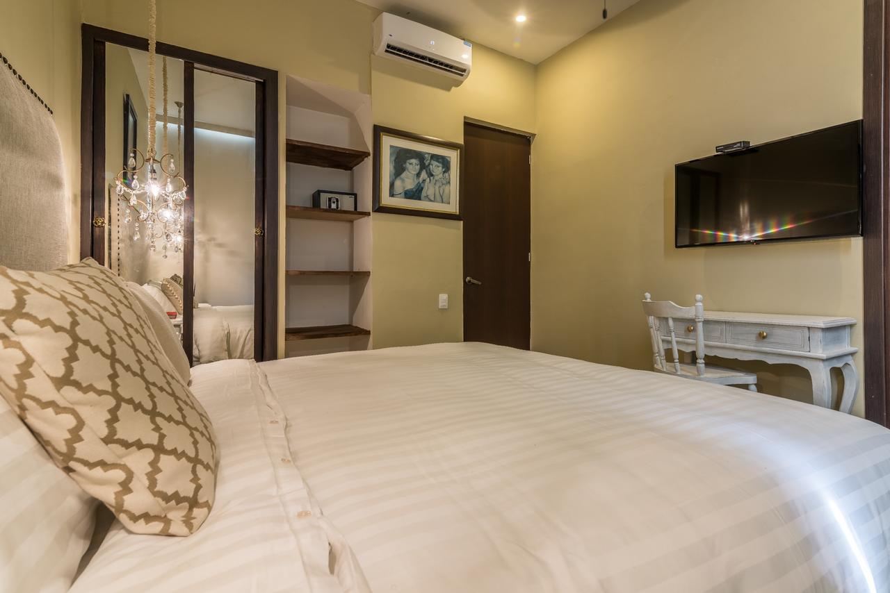 Casa Arte Hotel Boutique (Adults Only) Cartagena Luaran gambar