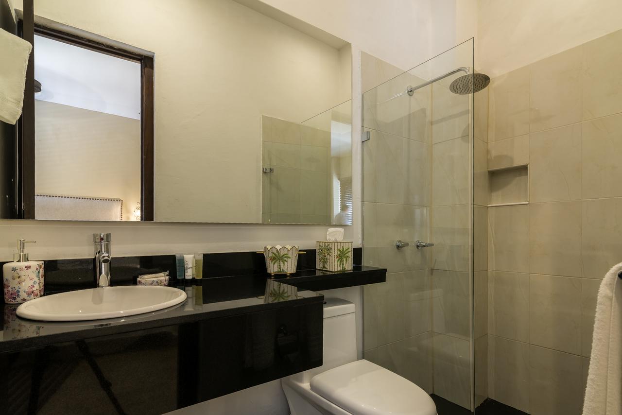 Casa Arte Hotel Boutique (Adults Only) Cartagena Luaran gambar