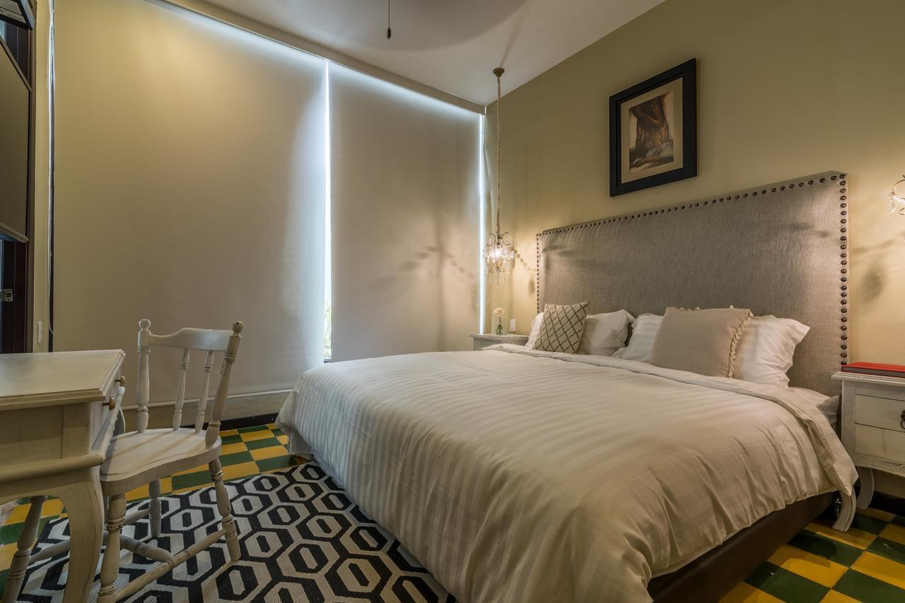 Casa Arte Hotel Boutique (Adults Only) Cartagena Luaran gambar