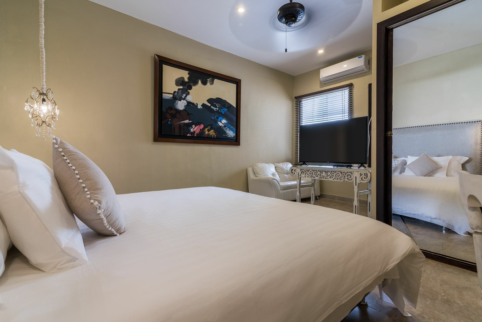 Casa Arte Hotel Boutique (Adults Only) Cartagena Luaran gambar